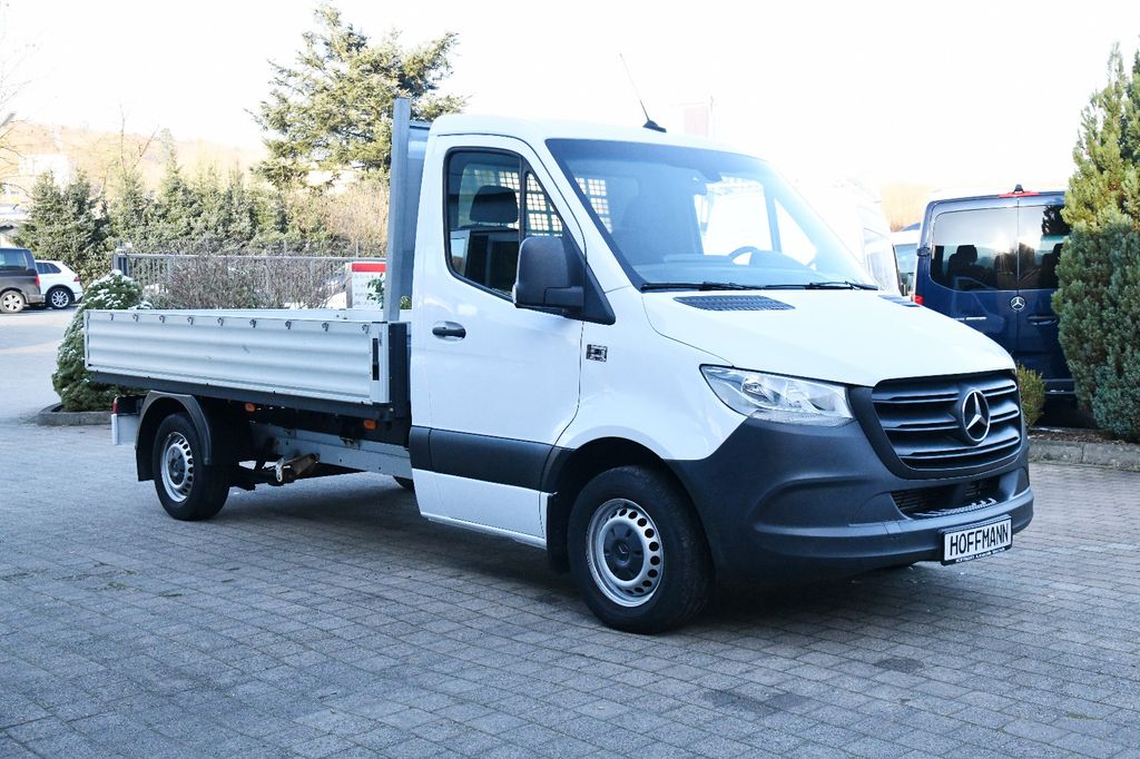 Mercedes-Benz Sprinter 2020