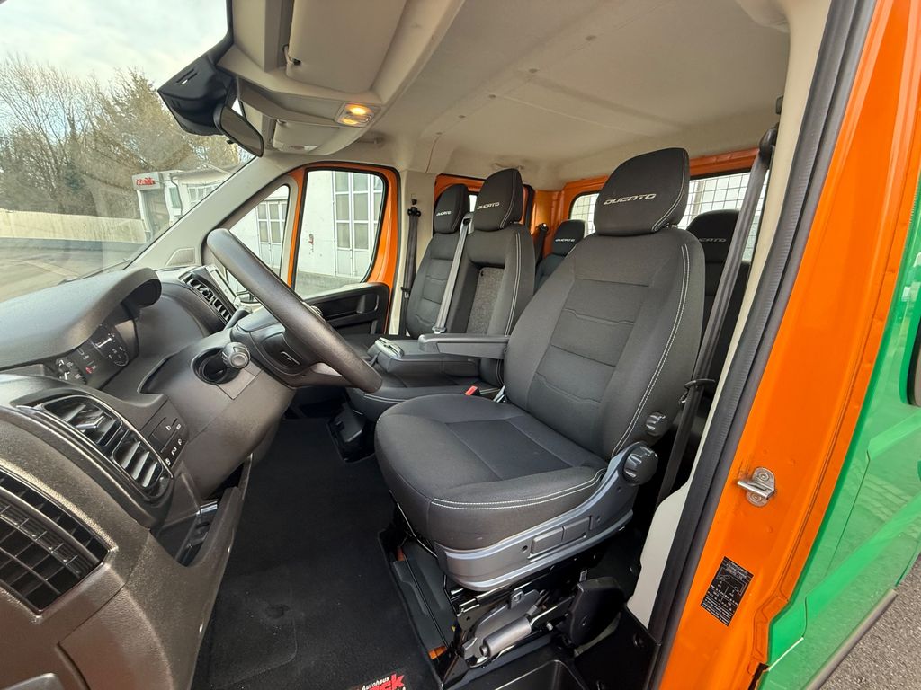 Fiat Ducato 2022