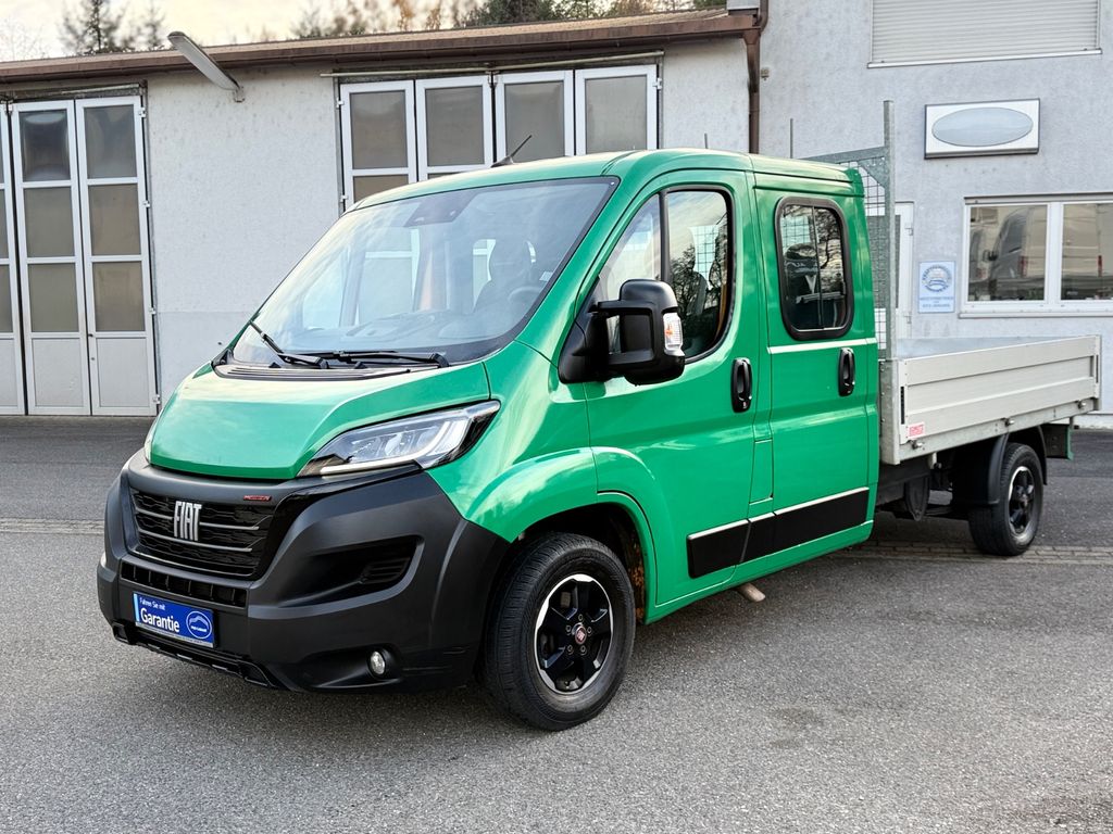 Fiat Ducato 2022