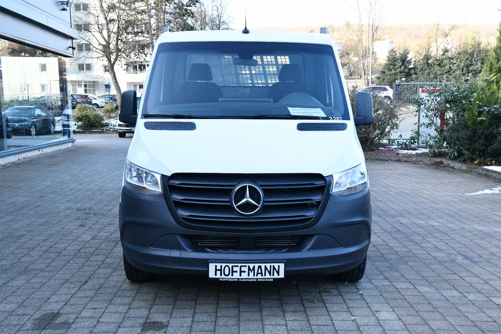 Mercedes-Benz Sprinter 2020