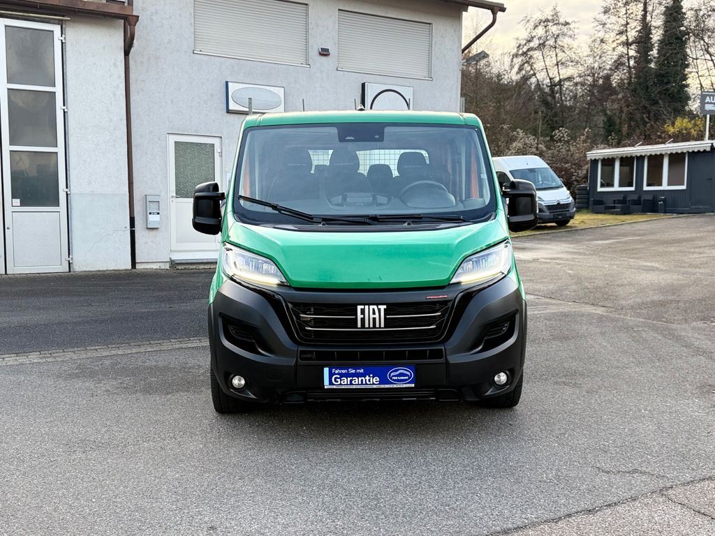 Fiat Ducato 2022
