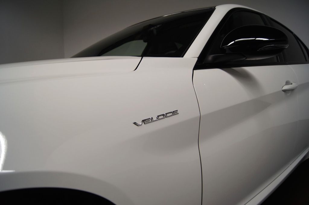 Alfa Romeo Giulia 2024