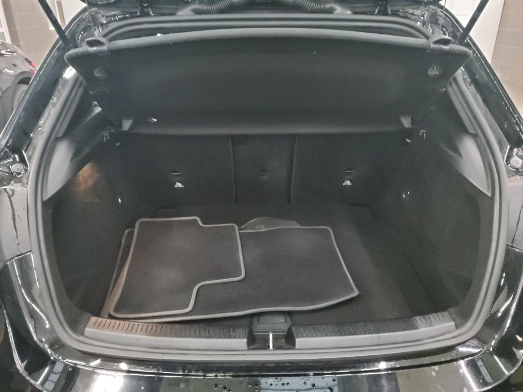 Mercedes-Benz A 200 2022