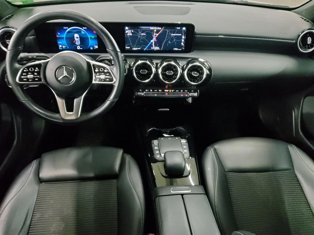 Mercedes-Benz A 200 2022