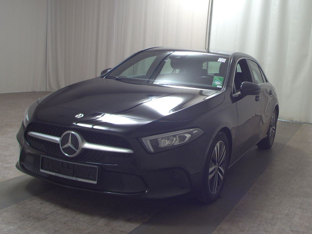 Mercedes-Benz A 200 2022