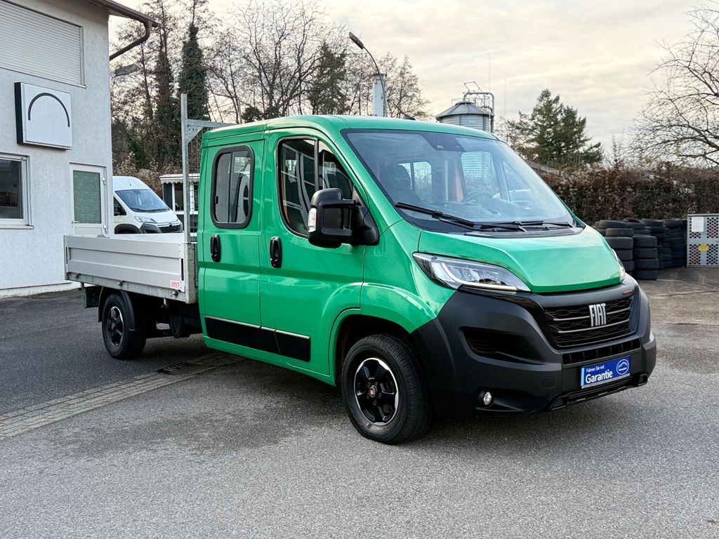 Fiat Ducato 2022