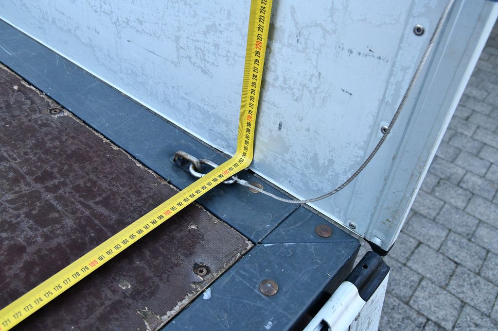 Mercedes-Benz Sprinter 2020