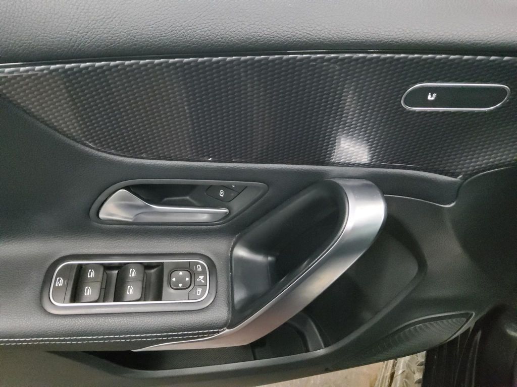 Mercedes-Benz A 200 2022