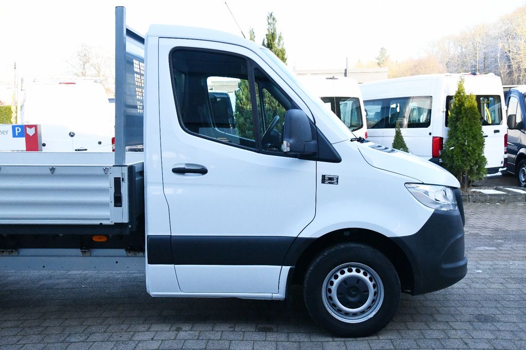 Mercedes-Benz Sprinter 2020