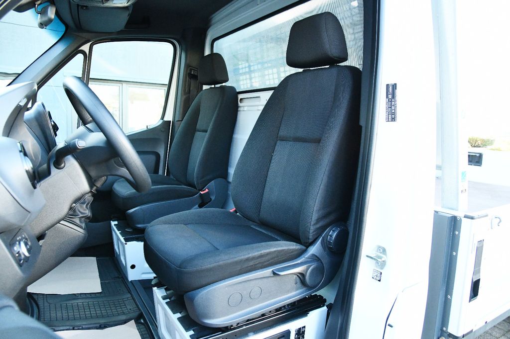 Mercedes-Benz Sprinter 2020