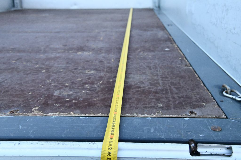 Mercedes-Benz Sprinter 2020