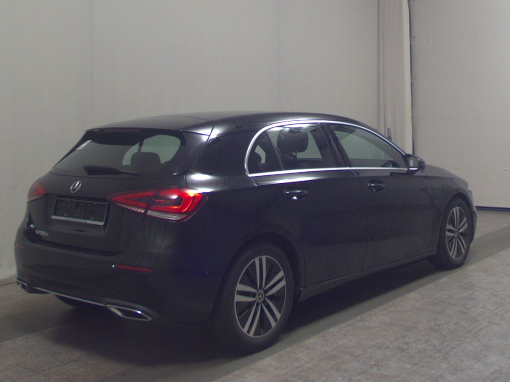 Mercedes-Benz A 200 2022