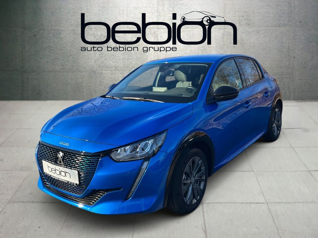 Peugeot 208 2023