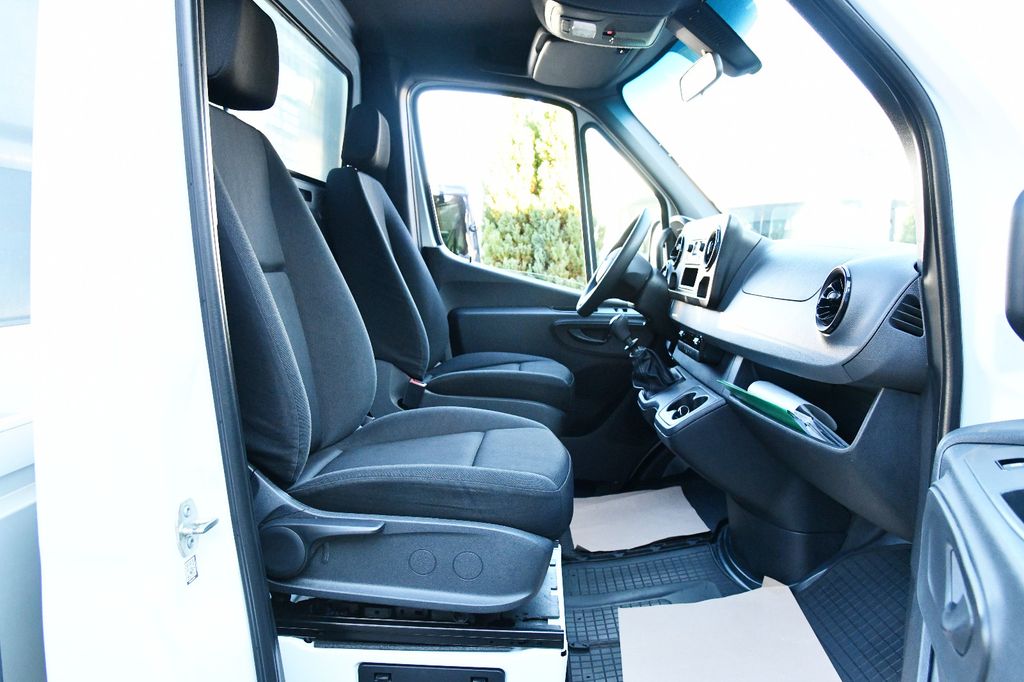 Mercedes-Benz Sprinter 2020