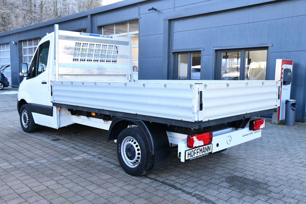 Mercedes-Benz Sprinter 2020