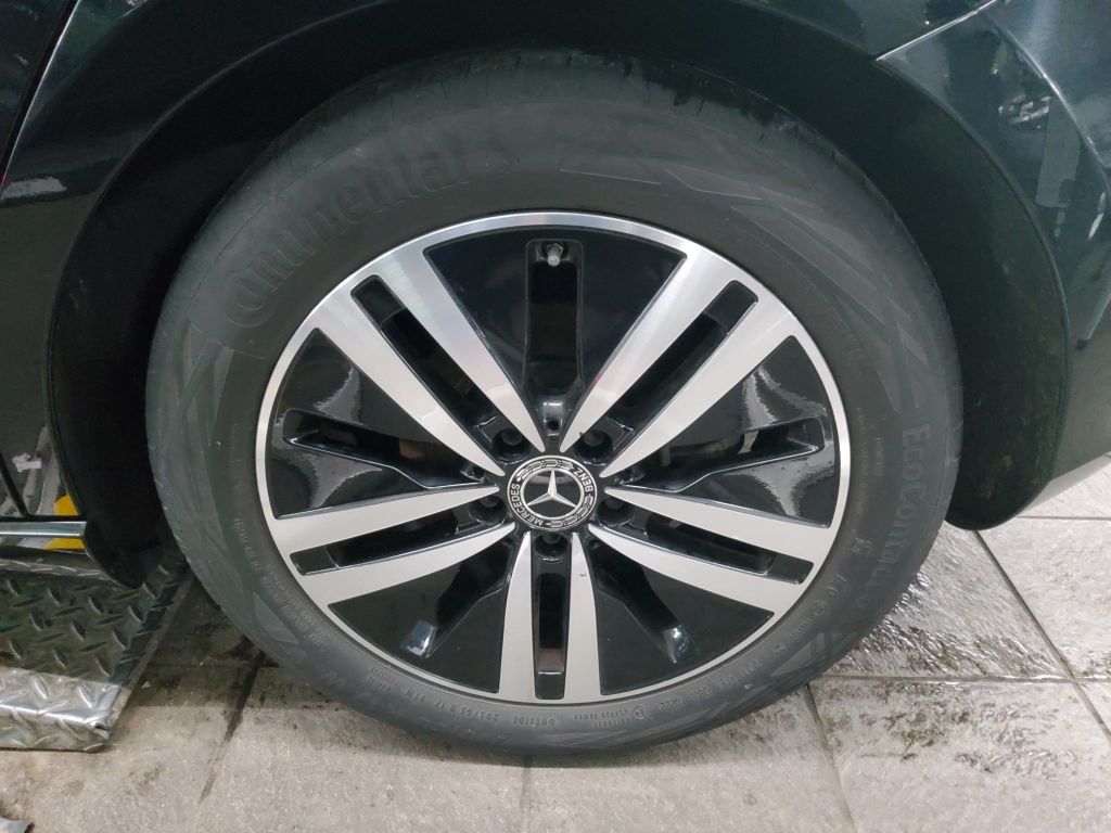 Mercedes-Benz A 200 2022