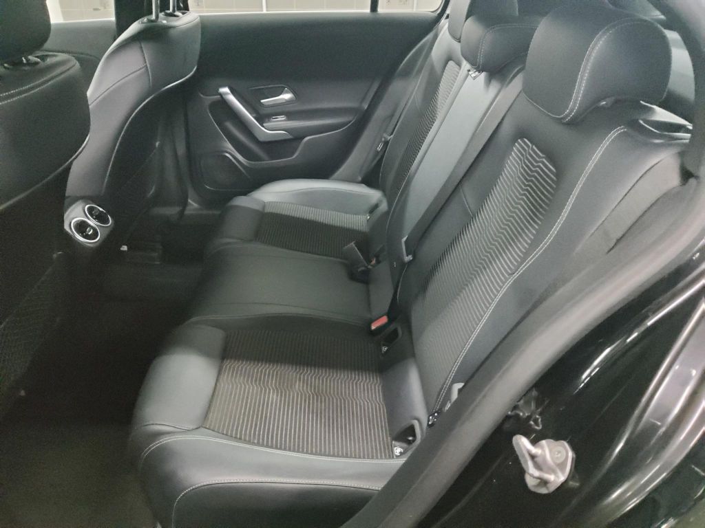Mercedes-Benz A 200 2022