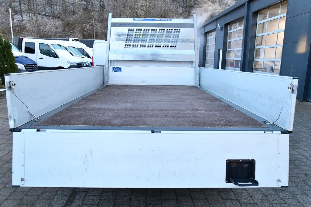 Mercedes-Benz Sprinter 2020