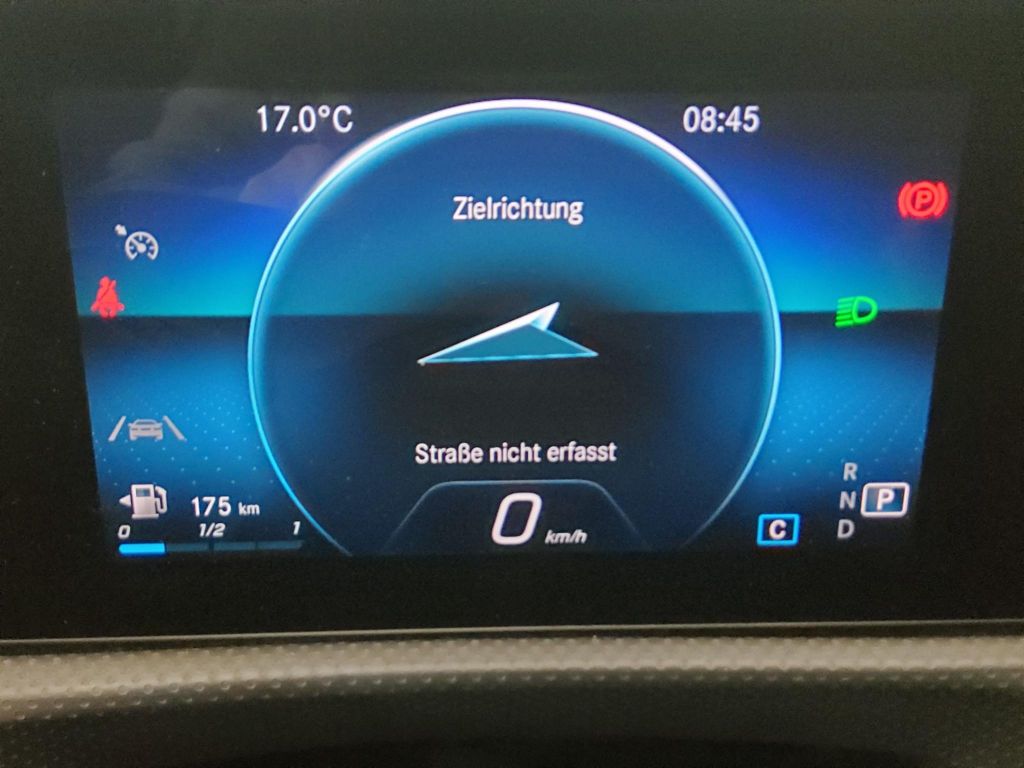 Mercedes-Benz A 200 2022