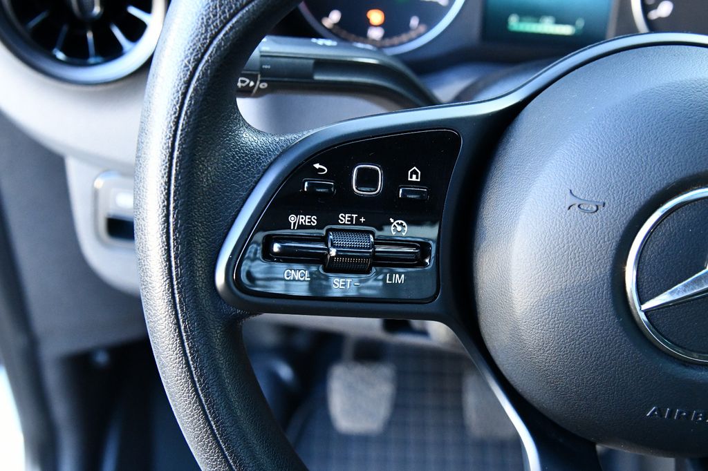 Mercedes-Benz Sprinter 2020