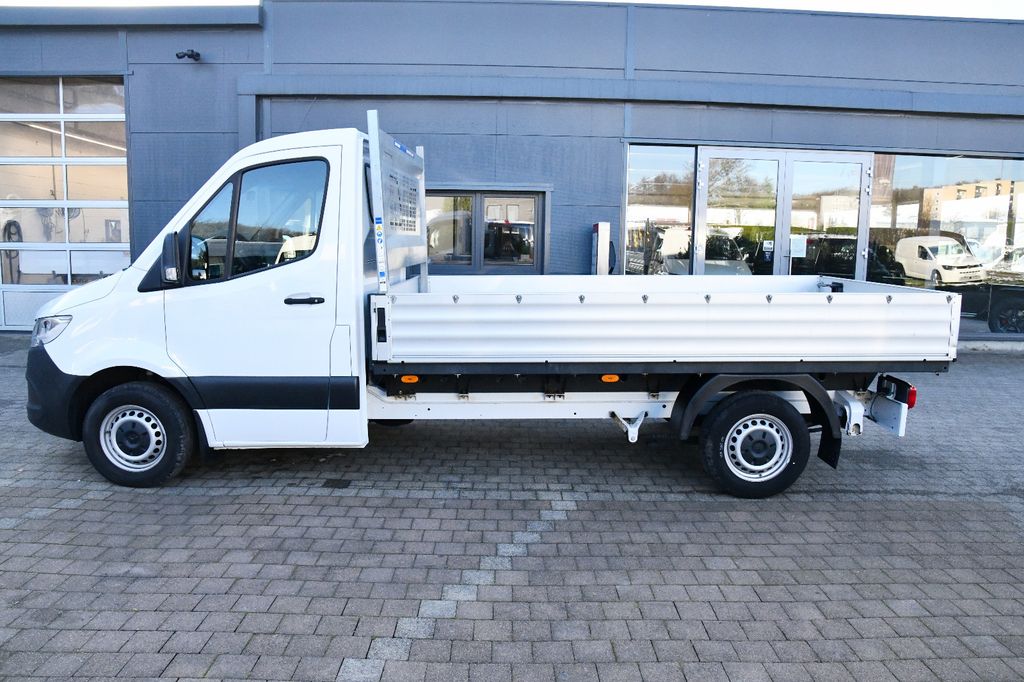 Mercedes-Benz Sprinter 2020