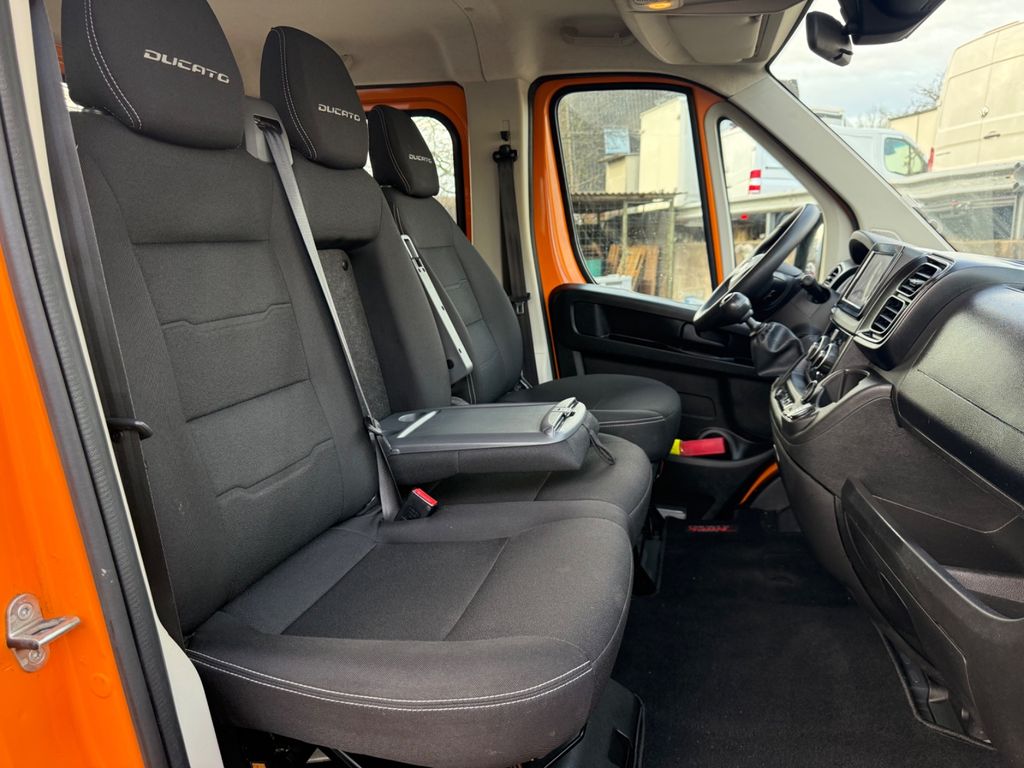Fiat Ducato 2022