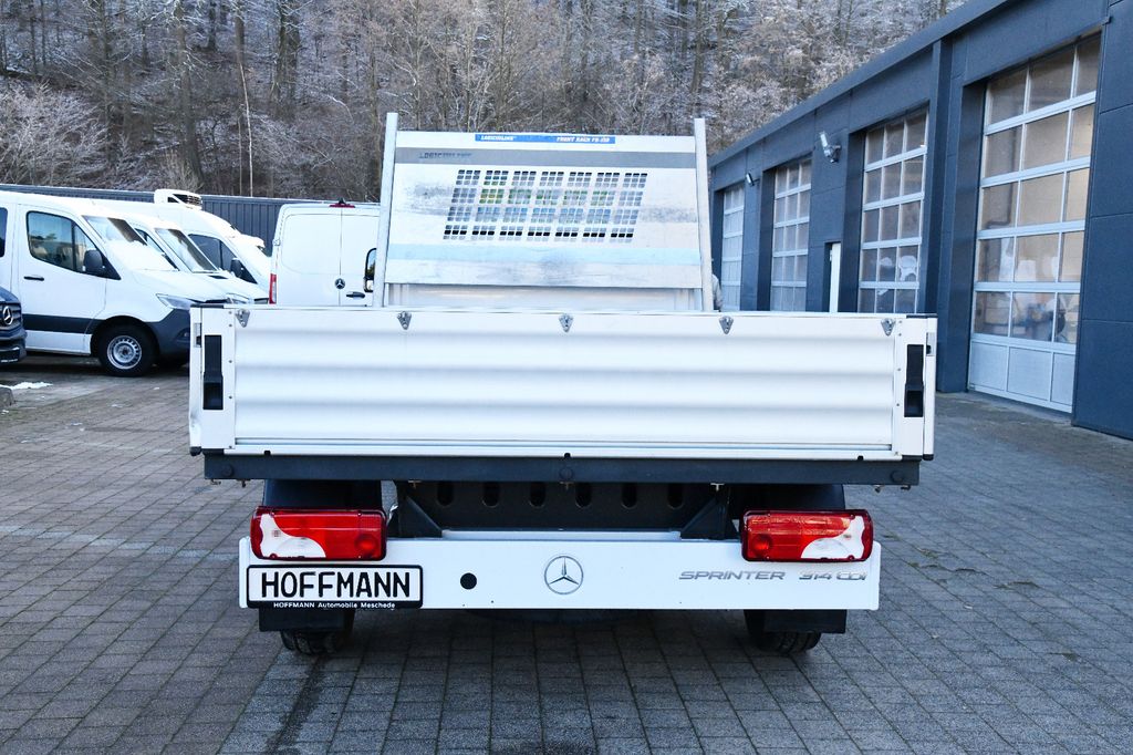 Mercedes-Benz Sprinter 2020