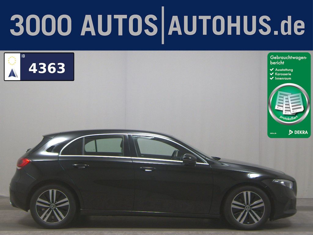 Mercedes-Benz A 200 2022