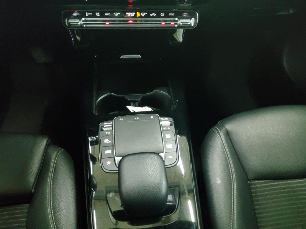 Mercedes-Benz A 200 2022