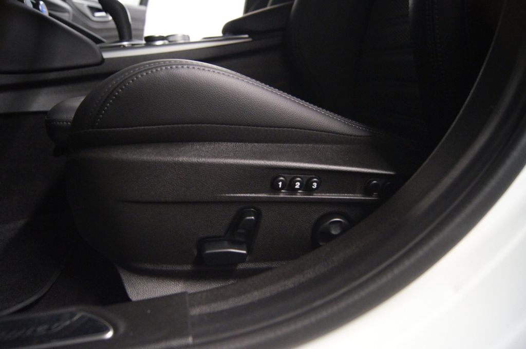 Alfa Romeo Giulia 2024