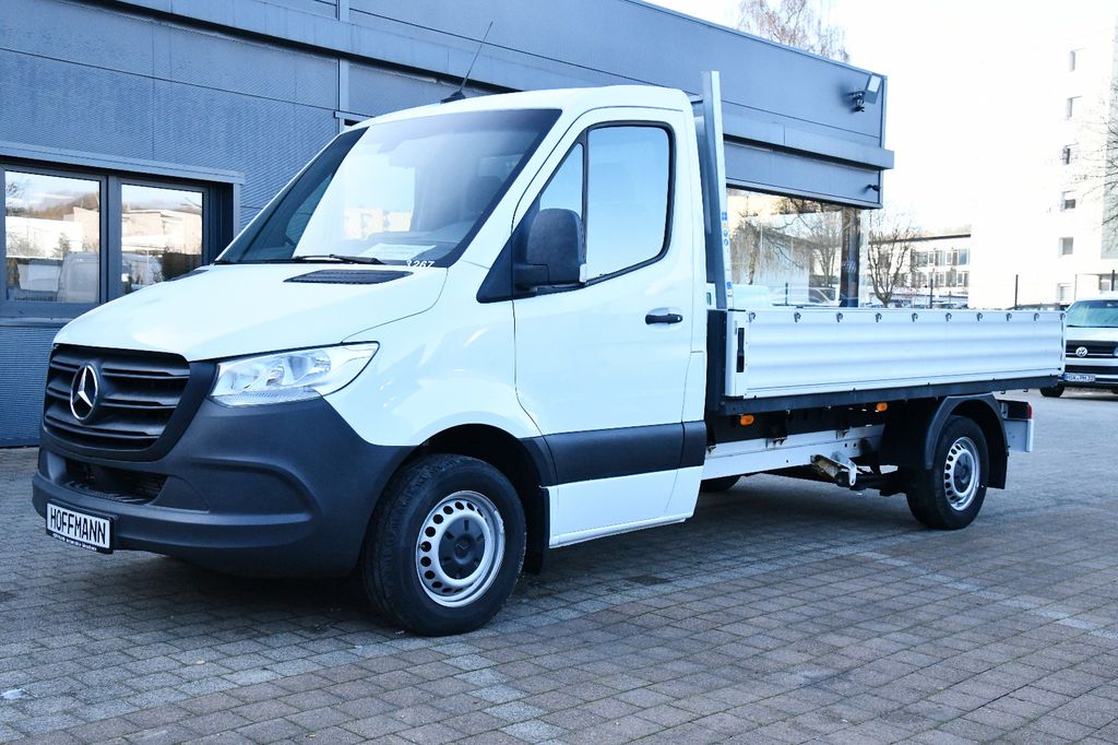 Mercedes-Benz Sprinter 2020