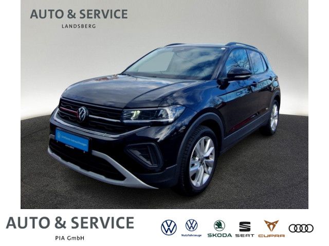 Volkswagen T-Cross 2025