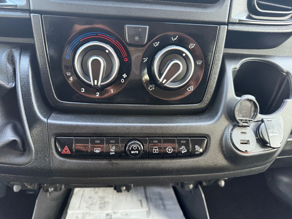Fiat Ducato 2022