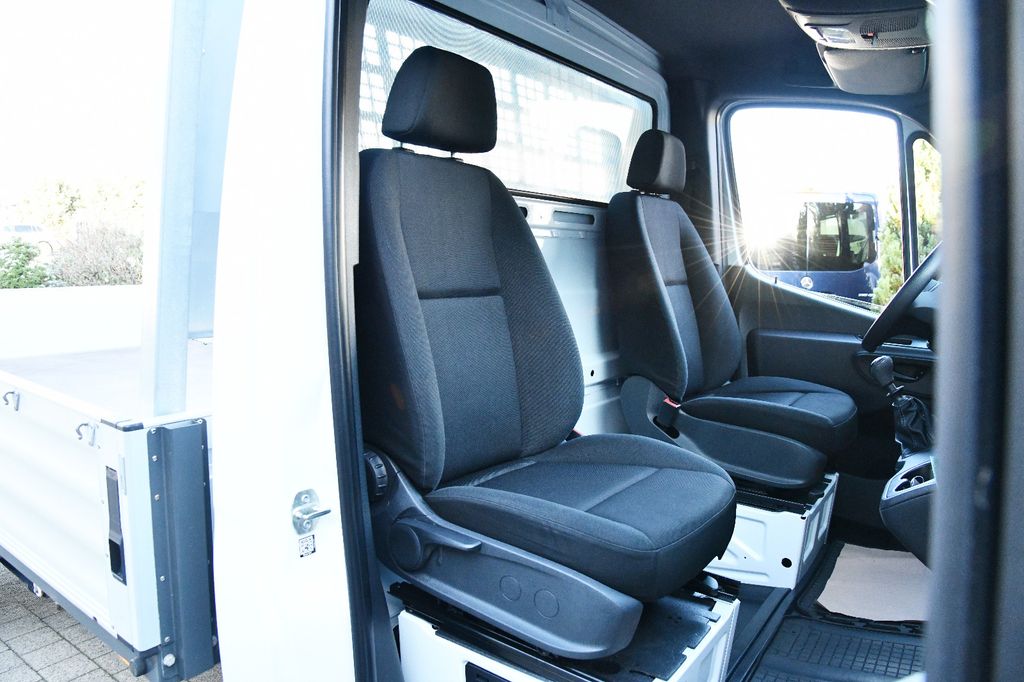 Mercedes-Benz Sprinter 2020