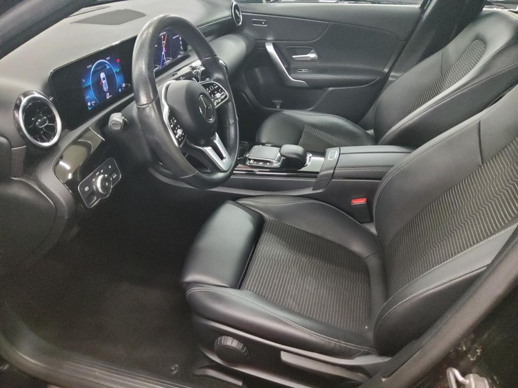 Mercedes-Benz A 200 2022