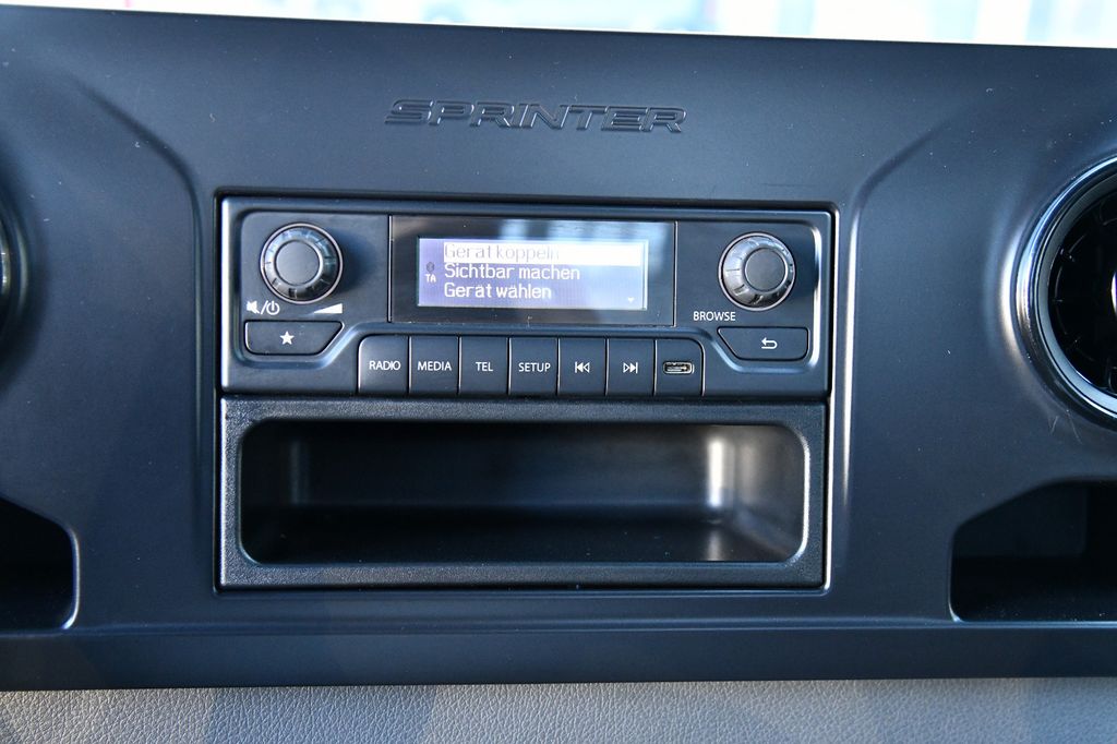 Mercedes-Benz Sprinter 2020