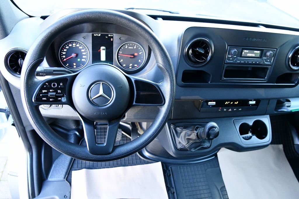 Mercedes-Benz Sprinter 2020