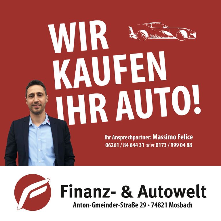 Ford Transit Custom 2020