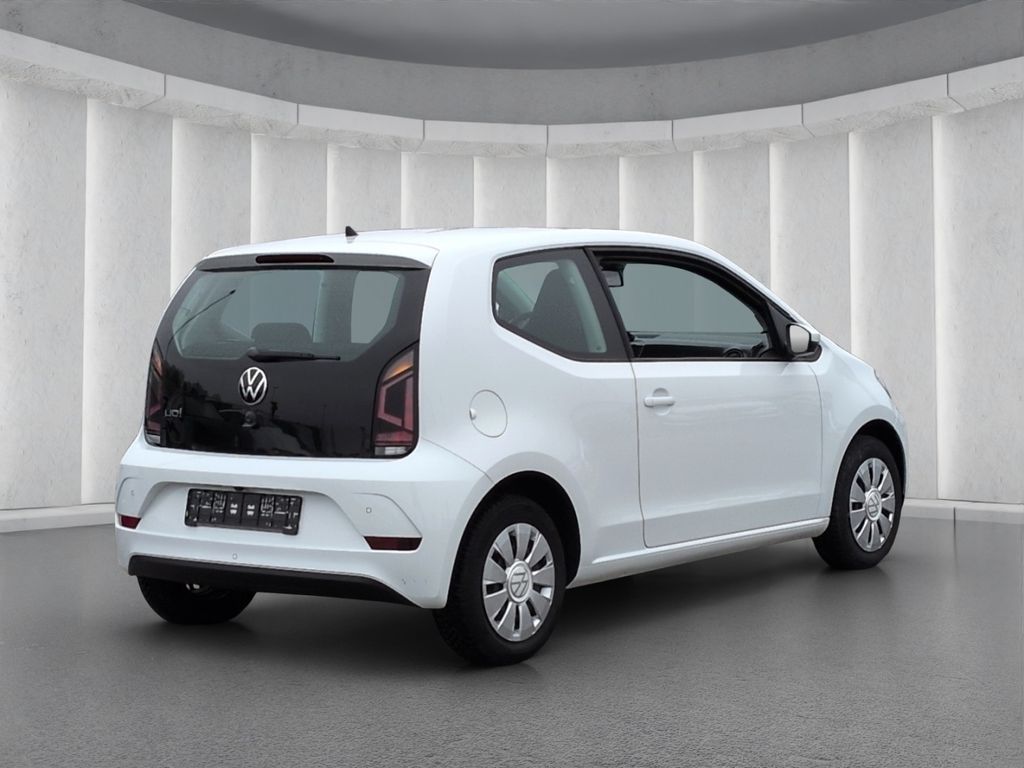 Volkswagen up! 2020
