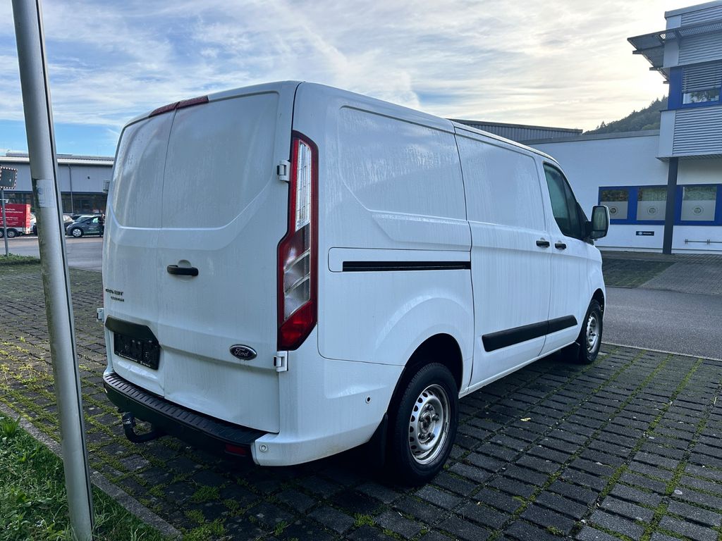 Ford Transit Custom 2020