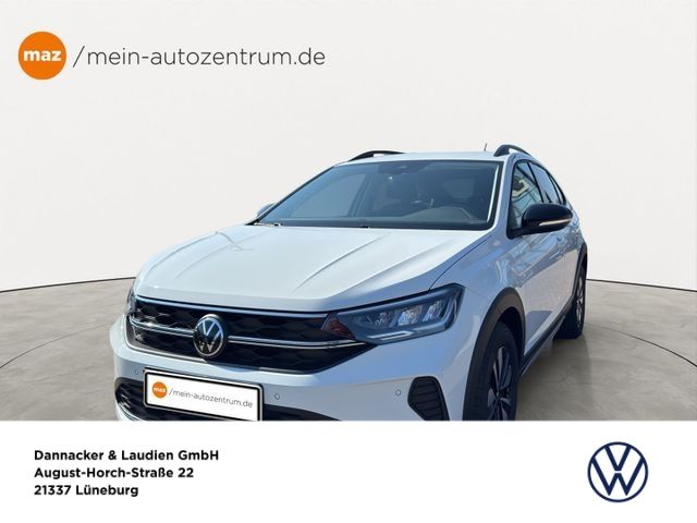 Volkswagen Taigo 2025