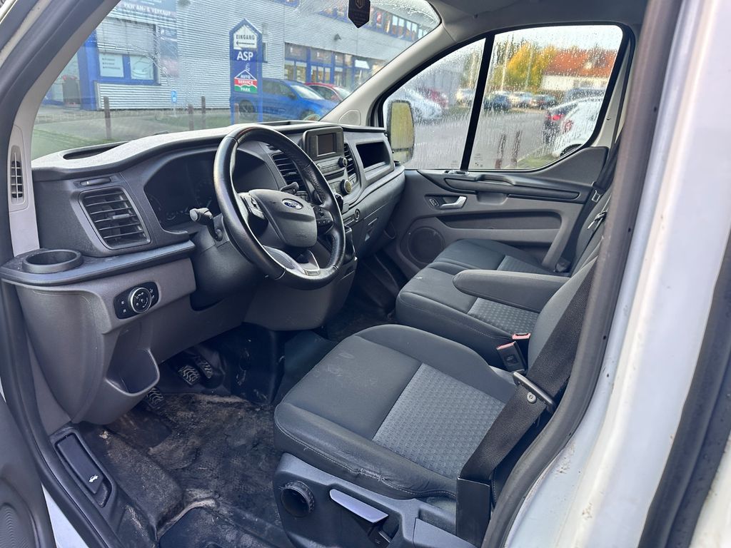Ford Transit Custom 2020