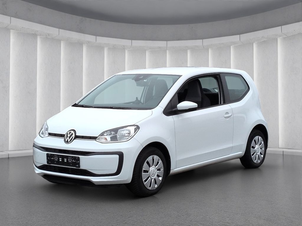 Volkswagen up! 2020