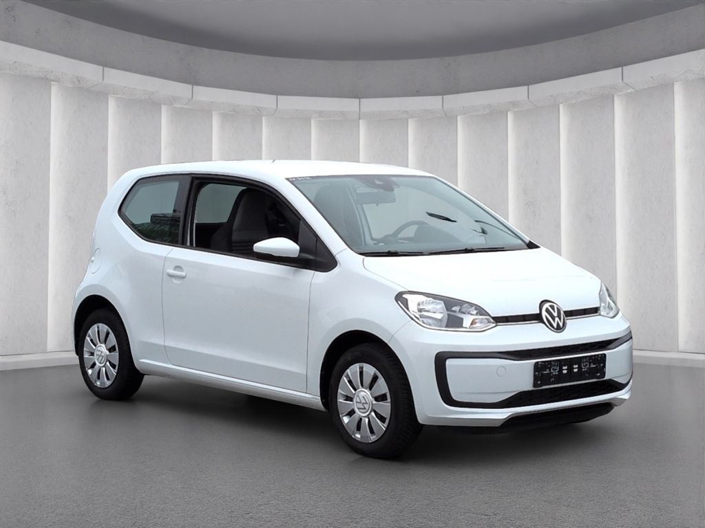Volkswagen up! 2020