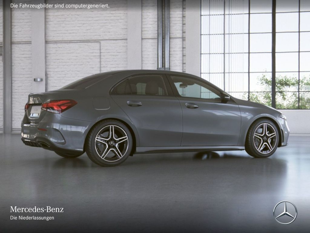 Mercedes-Benz A 250 2020