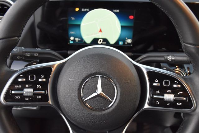 Mercedes-Benz B 180 2019