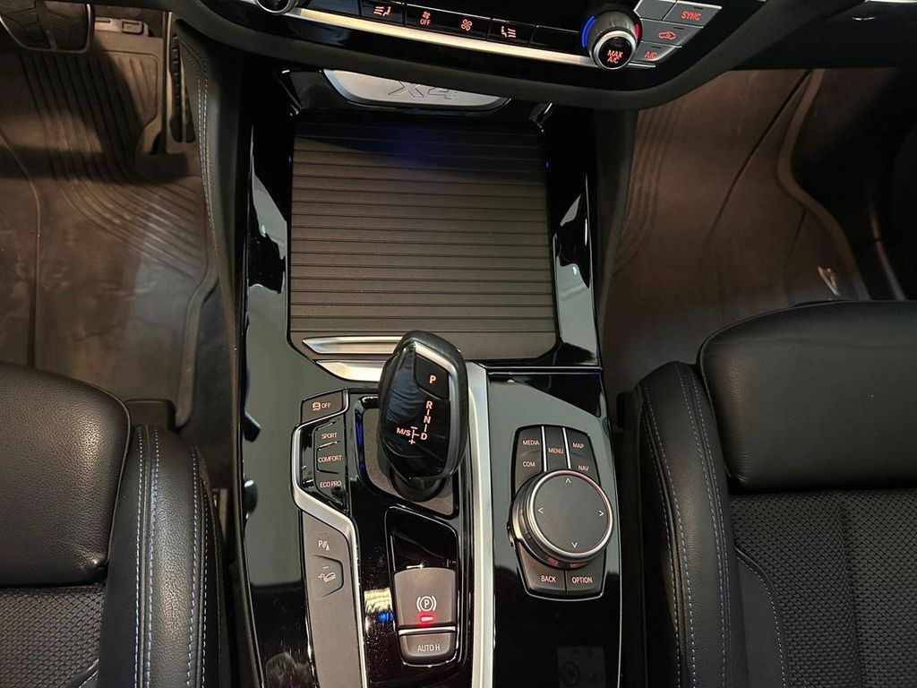 BMW X4 2021