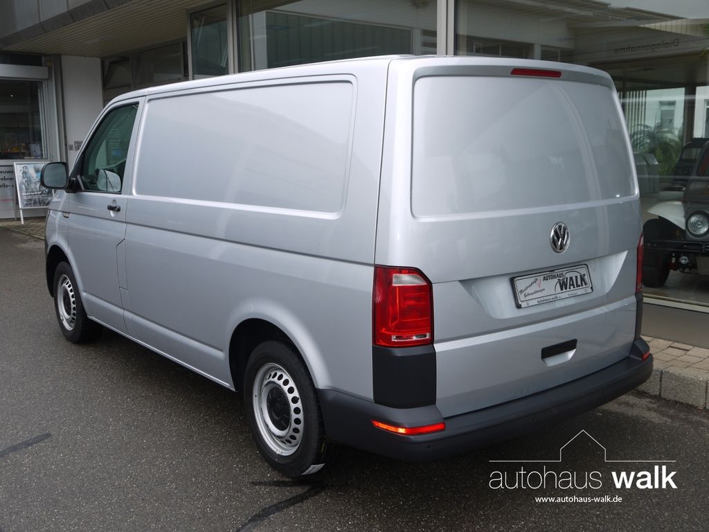 Volkswagen T6 Transporter 2019