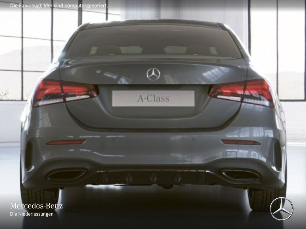 Mercedes-Benz A 250 2020