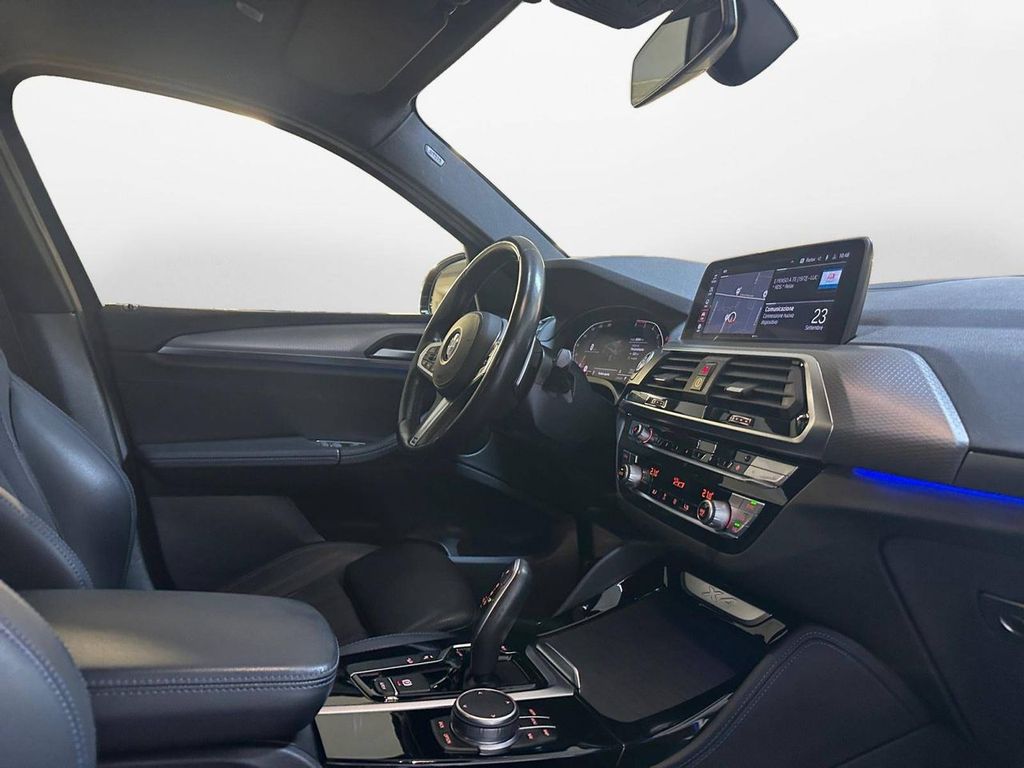 BMW X4 2021